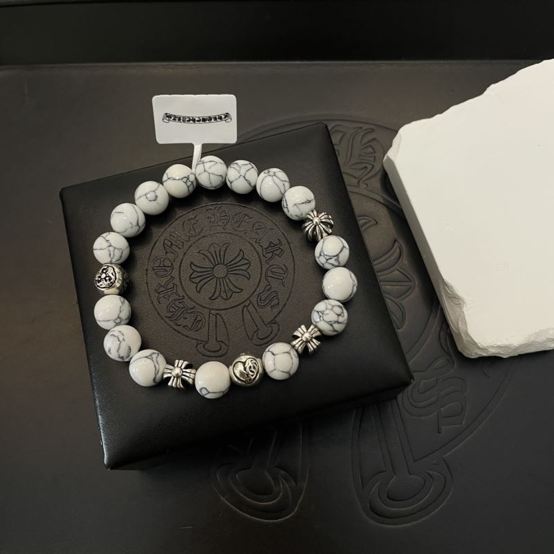 Ch*0me He**ts bracelets